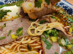 -有礼有面(知春路店)