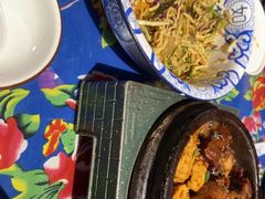 -人民公社大食堂(张家湾店)