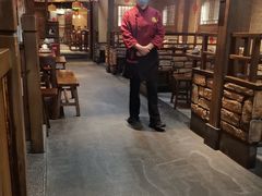 -乡里八闽·福州乡土菜(火车北站店)