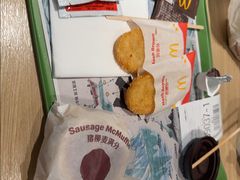 -麦当劳(北京南站店)