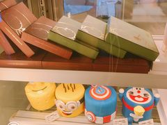 -CAKE BOSS 蛋糕老板(西单君太百货店)