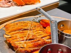 -小大董·烤鸭(观景餐厅·南京西路店)