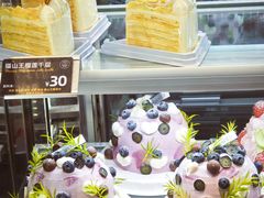 -FANEN法念·烘焙·甜点(万象城店)
