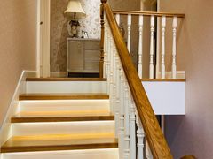 -星杰国际设计 别墅大宅装修(虹桥分公司)