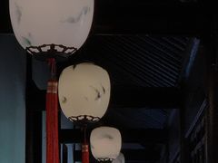 -东山雕花楼