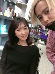 点击看大图 -愉己冥想·护发专门店
