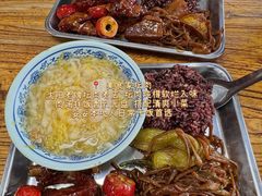 -面乙新派手擀面(大悦城店)