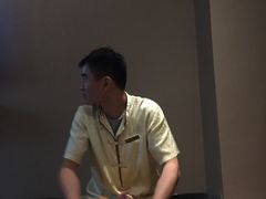 -大唐盲人按摩中心(黄山路店)