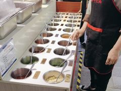 -羊乐锅·火锅·烧烤(夫子庙店)