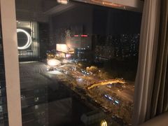 -北京希尔顿逸林酒店