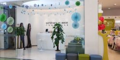 -妈妈时光机医疗产后修复(南山茂业百货店)