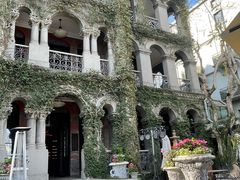 -杭州新新饭店·1913餐厅