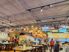 -蚝得喜海鲜(东城店)