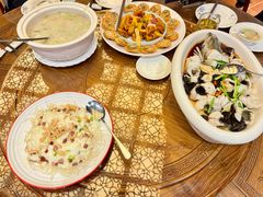 -龙悦湾酒家·八阵鱼生·渔人码头店