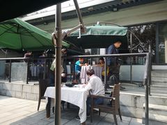 -山外山菜馆(玉泉路店)
