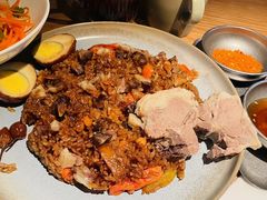 -纳鲁孜·新疆特色餐厅(上海悦荟广场店)