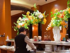 -A One Kitchen·南京精菜馆(德基广场店)