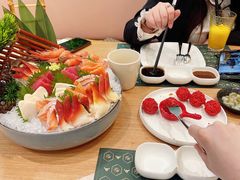 -庖丁兄弟干式熟成牛排自助餐厅(仁恒伊势丹店)