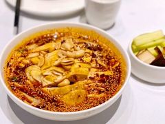 -眉州东坡(上海中心店)