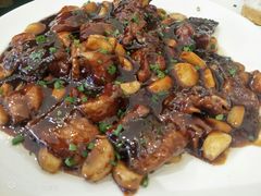 -老人和饭店(淮海中路店)
