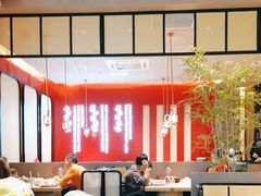 大堂-川知味(京华城店)