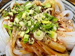 -洁美凉粉店(温江店)