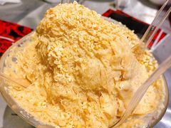 花生绵绵冰-红辣椒·川菜·火锅(张杨路店)