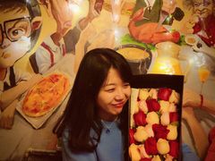 -莫比餐厅(五道口店)