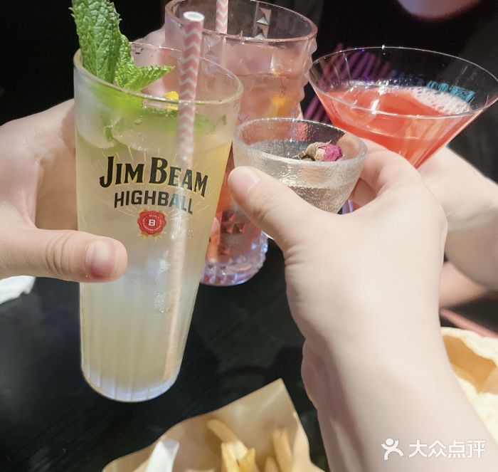 288 Livehouse 酒吧(思南公馆店)图片