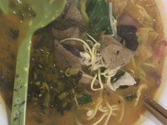 -许记大碗皮肚面馆(三条巷店)