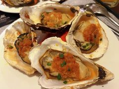 -Social 秀西餐厅-长沙瑞吉酒店(运达店)