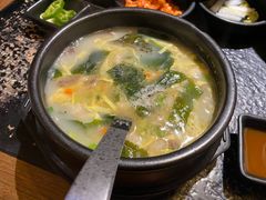 -九田家黑牛烤肉料理(石路天虹店)