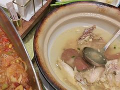 -中国徽菜·徽商故里(广安门店)