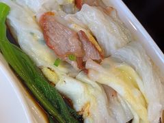 -港澳烧卤馆