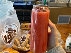 -海福仑韩国面包