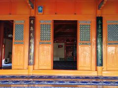 -西宁市东关清真大寺