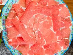 -马记伊源斋涮肉·清真菜(百子湾店)