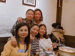 -老灶房-四川土菜(铁牛广场店)