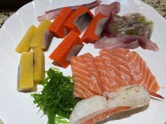 -禾斗海鲜自助(市北诺德店)