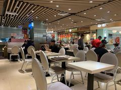 大堂-龙记香港茶餐厅(久光百货店)
