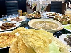 -金姐台湾菜(珠江路店)