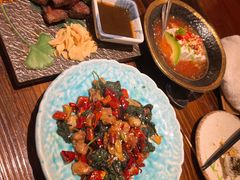 -鸟鹏烧鸟居酒屋(熙龙湾店)