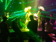 -Club Queen皇后酒吧