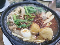 -清真·穆萨砂锅(大皮院店)