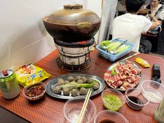 -威邵鸡煲(西华路总店)