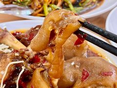 -贤花饭店(城阳店)