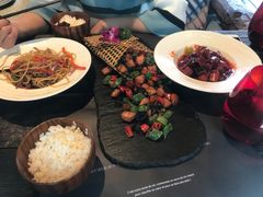 -大理岛·精品云南菜·音乐餐厅