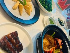 -金悦轩海鲜酒家(拱北店)
