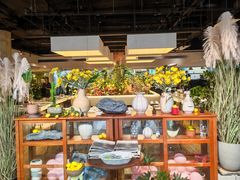 -Wood Garden(合生汇店)