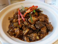 -U你·天然调味(南湖总店)